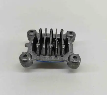 Nissan Juke II F16 LED ballast control module B151598D MDE922773