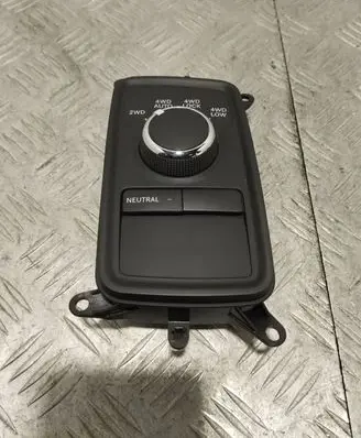 Dodge RAM Differential lock switch 68142277AB