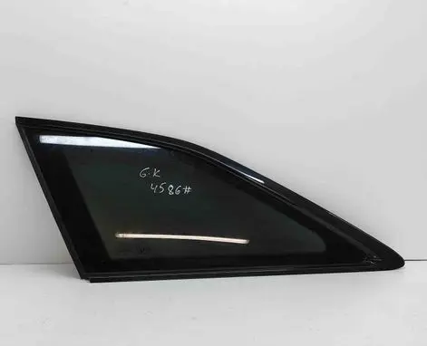 Audi RS6 C8 Rear side window 4K9845297 43R011795