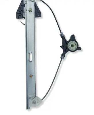 Mazda RX8 Front window lifting mechanism without motor 