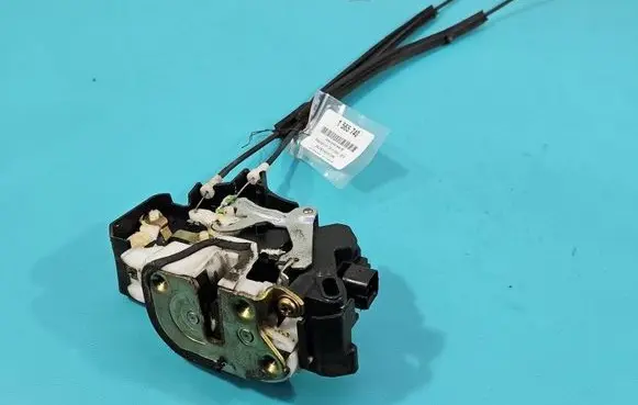 Mitsubishi Colt CZ3 Front door lock IMPRK1565740