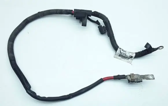 Volvo C30 Positive cable (battery) 31296187 101029