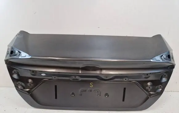 Honda Civic X Tailgate/trunk/boot lid