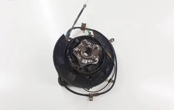 Suzuki Grand Vitara II Stub axle 