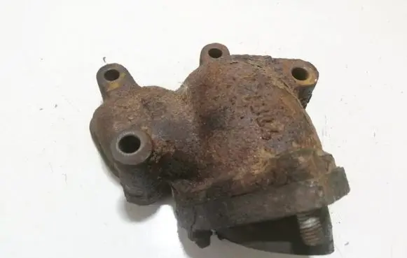 Fiat Punto (188) Exhaust manifold 7783126