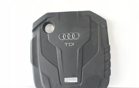 Audi A6 S6 C7 4G Engine cover (trim) 04L103325D