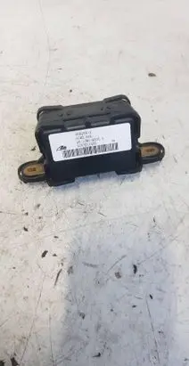 Opel Antara ESP acceleration yaw rate sensor 96625913