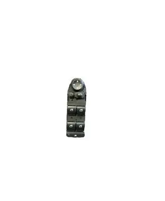 BMW X5 E70 Electric window control switch 9122121