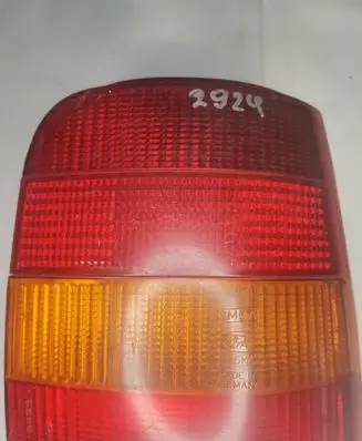 Ford Scorpio Rear/tail lights 93GG13N004