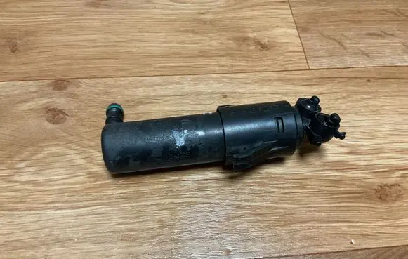 Opel Insignia A Headlight washer spray nozzle 16784300AA