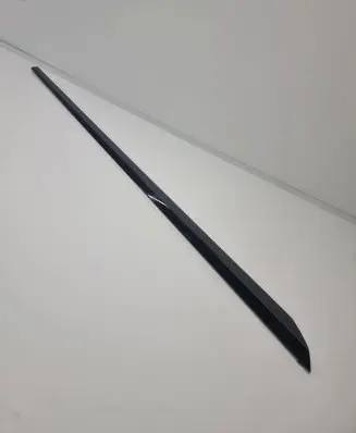 Bentley Continental Front door trim (molding) 3W8853516K