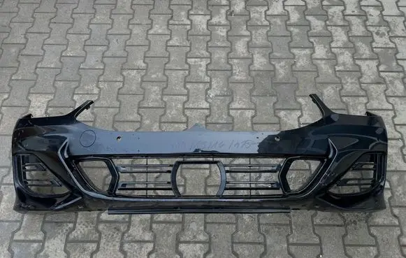 BMW M8 F91 F92 G14 G15 Front bumper