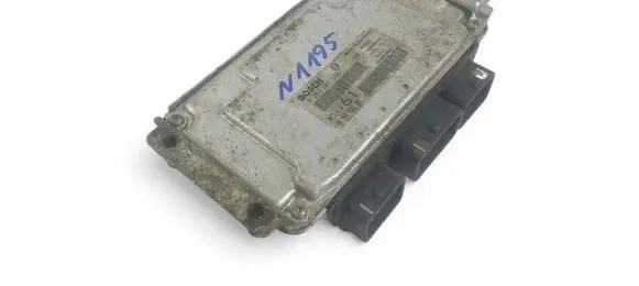 Engine control unit/module ECU