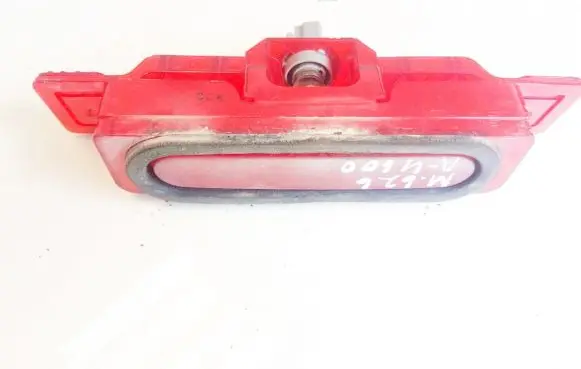 Mazda 626 Third/center stoplight 28661825 286-61825