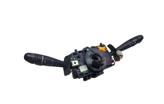 Renault Megane I Wiper control stalk 7700428227