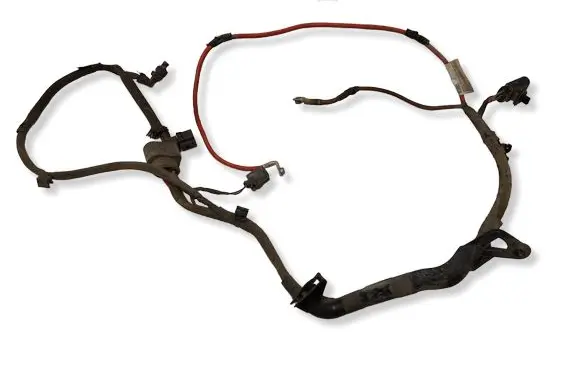 Skoda Octavia Mk3 (5E) Other wiring loom 5Q1971111CD