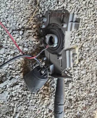 Renault Scenic I Wiper turn signal indicator stalk/switch 7700844672F