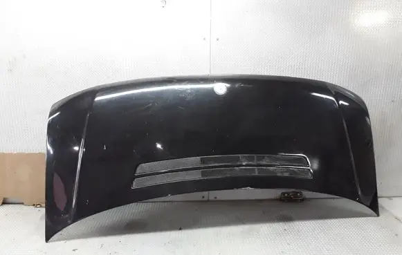 Mercedes-Benz Vito Viano W638 Engine bonnet/hood