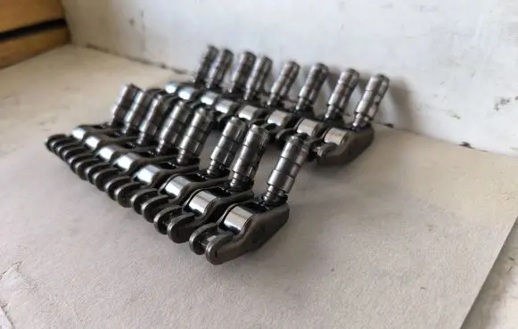 Renault Trafic II (X83) Valve rocker arm 