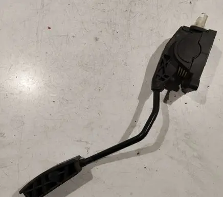 Peugeot 407 Accelerator throttle pedal 9644939680 0280752241
