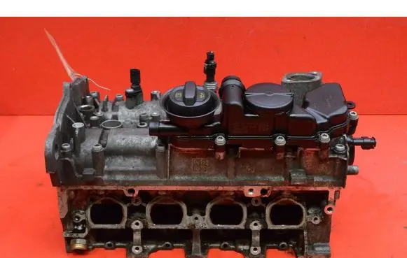 Skoda Octavia Mk3 (5E) Engine head 05E103404K