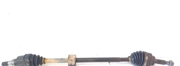 Suzuki Alto Front driveshaft