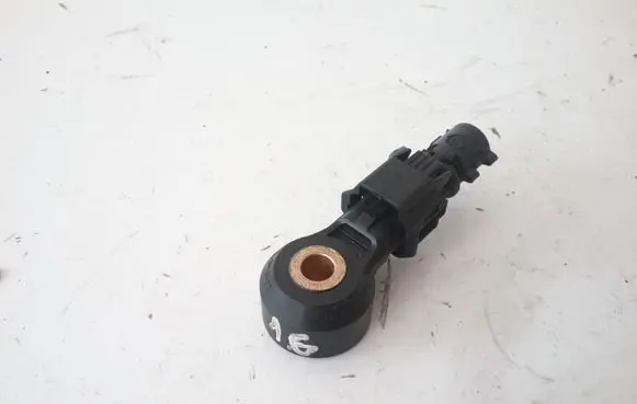 Opel Astra H Detonation knock sensor 24435095