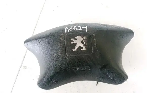 Peugeot Partner Steering wheel airbag 96454029XT01