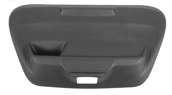 Volkswagen Beetle A5 Tailgate trim 5C3867601