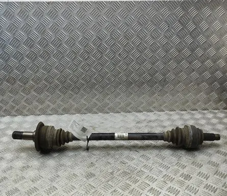 BMW 6 F12 F13 Rear driveshaft 7566074