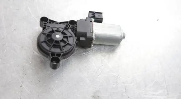 Dodge RAM 1500 DS Front door window regulator motor