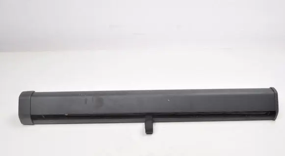 Volvo XC70 Electric rear window sunshade cover 