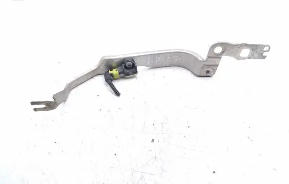 Audi A6 S6 C7 4G Headlight/headlamp mounting bracket 4G0807591