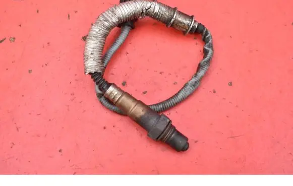 BMW X3 E83 Lambda probe sensor 0258006796