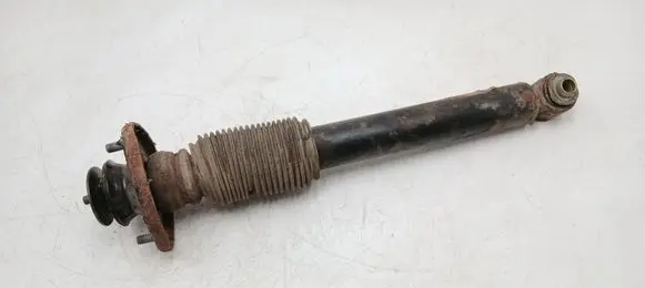 BMW X5 E53 Rear shock absorber/damper 33526750361