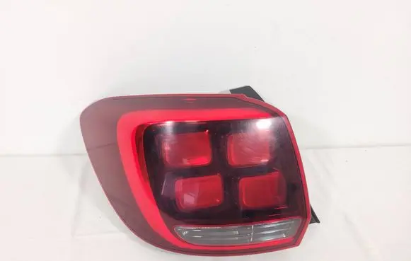 Dacia Sandero II Rear/tail lights 265554938R 90113188 90113188070K