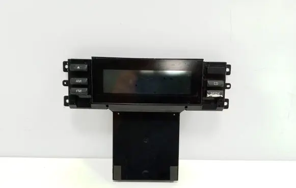 Volvo V70 Screen/display/small screen 1944944