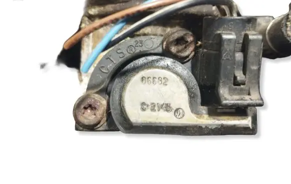 Opel Corsa B Carburettor 06682 09888 91782