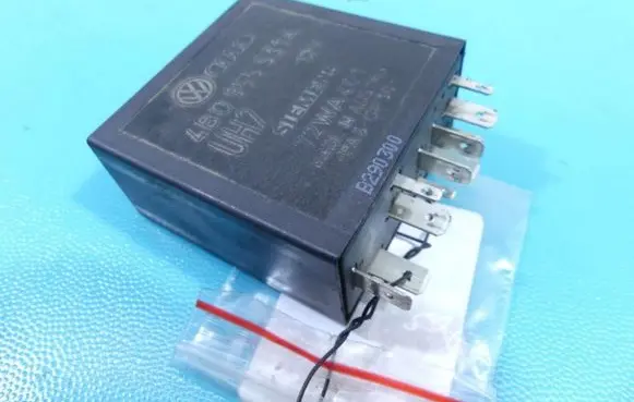 Volkswagen PASSAT B5.5 Other relay 4B0955531A IMPRK1343197