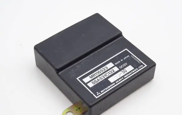 Mitsubishi Carisma Other control units/modules MR116523