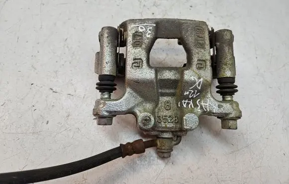 Nissan Qashqai Rear brake caliper