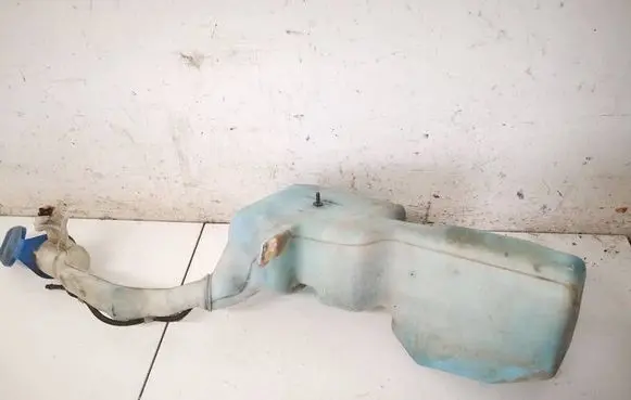 Ford Galaxy Windshield washer fluid reservoir/tank 7M3955453P