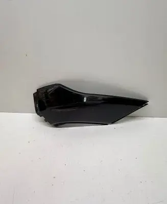 Audi Q5 SQ5 Front bumper lip 80a807062f
