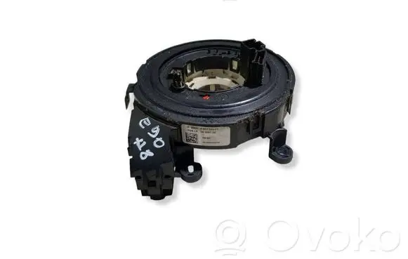 BMW 3 E90 E91 Airbag slip ring squib (SRS ring) 6967324 04308135 00005051581128