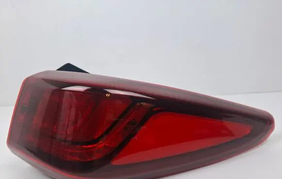 Hyundai Kona I Rear/tail lights 92402J90
