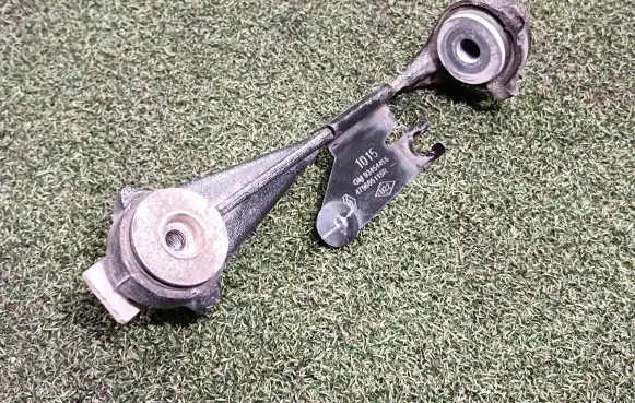 Renault Trafic III (X82) Front control arm 93454455 479605115R