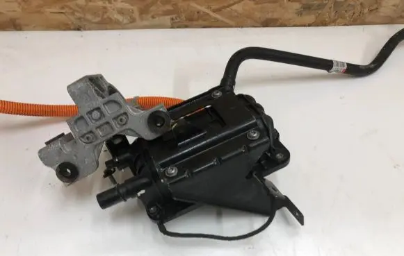 KIA EV6 Coolant heater 375W2GI100 202213T10000147 ASSYEEECT31C