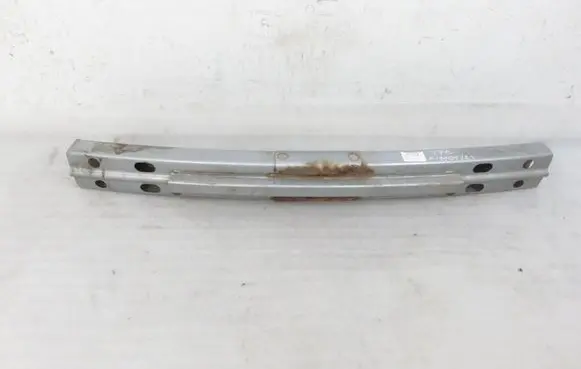 Chevrolet Equinox Rear bumper support beam 