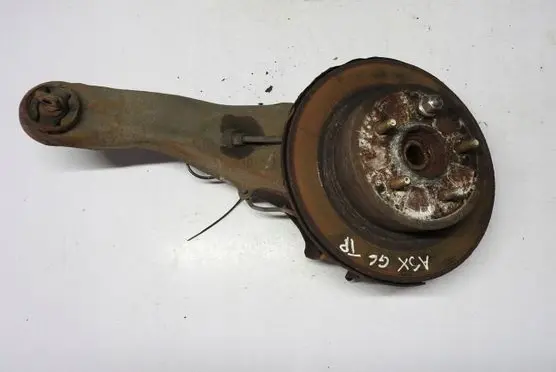Mitsubishi ASX Stub axle 