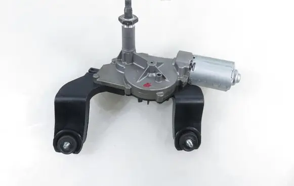 Hyundai ix35 Rear window wiper motor 987001H300